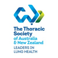 The Thoracic Society of Australia and New Zealand (TSANZ) logo - Similar company to Expertscape