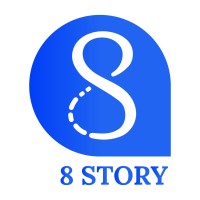 8Story logo - Similar company to Lukkid