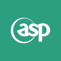 ASP Events logo - Similar company to Technojobs Ltd