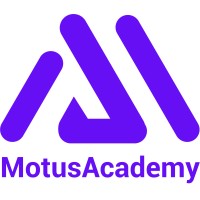 MotusAcademy logo - Similar company to International Society For Virtual Rehabilitation