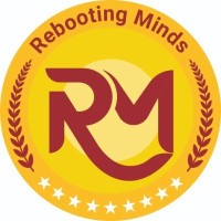 Rebooting Minds logo - Similar company to Oonkai