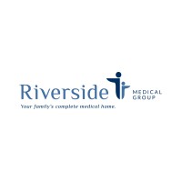 Riverside Medical Group logo - Similar company to The Everett Clinic