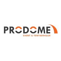ProDome Event & Tentverhuur logo - Similar company to Merenloop