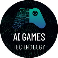 AI Games Technology logo - Similar company to World One Metaverse