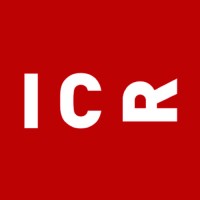 ICR, Vibroacoustic Engineering Services logo - Similar company to Coderch Acústica