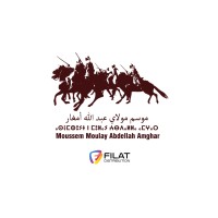 Moussem Moulay Abdellah Amghar logo - Similar company to Filat Distribution