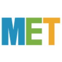 MET Professional Academy logo - Similar company to Caps Network