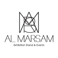 AL - MARSAM EXPO logo - Similar company to Almarsam - المرسم