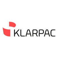 KlarPac logo - Similar company to Doppelpack Handels Gmbh