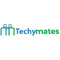 Techymates.ksa logo - Similar company to Arcadia