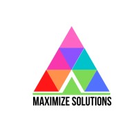 Maximize Solutions, Consulting & Coaching logo - Similar company to Bragstats
