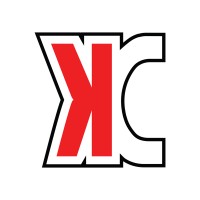 Kinetik Cycles logo - Similar company to Pittstop Vélo-Café