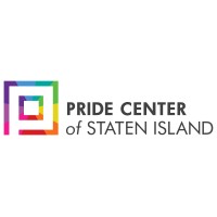 PRIDE CENTER OF STATEN ISLAND logo - Similar company to Snovalley Pride