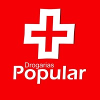 Drogaria Popular logo - Similar company to Loja Macavi