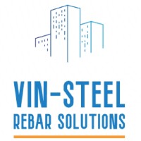 The VIN-Steel Rebar - Estimation & Detailing logo - Similar company to Tech Lakra
