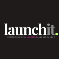 Launch It Agency logo - Similar company to Context & Co.