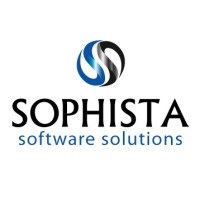 SOPHISTA SOFTWARE SOLUTIONS PRIVATE LIMITED logo - Similar company to Saviva Technologies