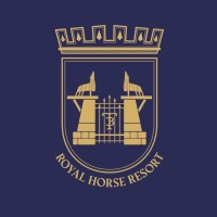 Royal Horse Resort logo - Similar company to Genys Lithuania