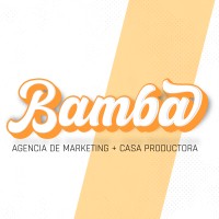Bamba Agencia logo - Similar company to Bamba Corp