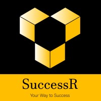 SuccessR Hrtech Pvt Ltd logo - Similar company to Avalan Tech Solutions