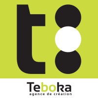 Groupe Teboka logo - Similar company to Soritra - Art & Déco