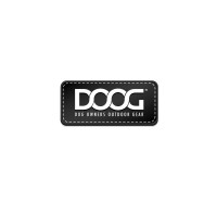 DOOG - Dog Owners Outdoor Gear logo - Similar company to Monkedia