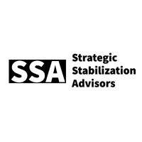 Strategic Stabilization Advisors logo - Similar company to Argon Analytics