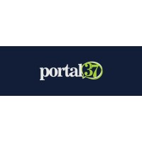 Portal 37 logo - Similar company to Portal 3.14