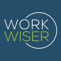 Work Wiser logo - Similar company to Workwiser.Io