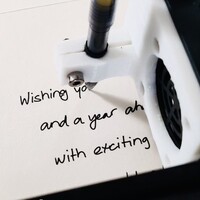 Handwriting Gifts Best Shop logo - Similar company to The Handwriting Collaborative