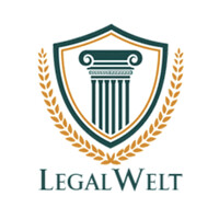 Legal Welt Attorneys Association logo - Similar company to Rewmp