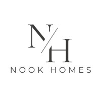 Nook Homes Oy logo - Similar company to Nook Homes