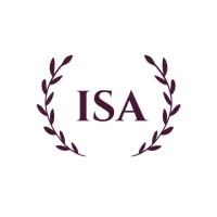 The Indian School of Acting logo - Similar company to Casting Crew