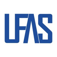 UFASLAB logo - Similar company to Barida Group