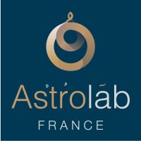 Astrolab France logo - Similar company to Susoft