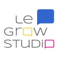 LeGrow.Studio logo - Similar company to Smart Belgium