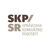 Správcovia konkurznej podstaty SR o.z. logo - Similar company to Sydrip