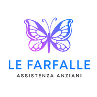 Le Farfalle Assistenza Anziani logo - Similar company to Residenza Per Anziani