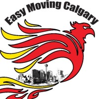 Easy Moving Calgary Ltd logo - Similar company to Bufalus Transport Ltd