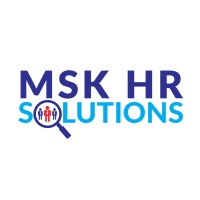 MSK HR SOLUTIONS PTE LTD logo - Similar company to Link2 Manpower Pte Ltd