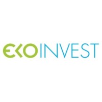 Eko Invest Ltd logo - Similar company to Sustainable Solutions Giu