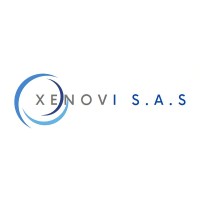 XENOVI S.A.S logo - Similar company to Sefiac