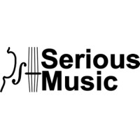 Serious Music Ltd. logo - Similar company to Sw19 Studios