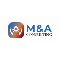 M&A Consulting logo - Similar company to M&A Consulting