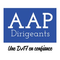 AAP logo - Similar company to Aap