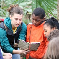 Teaching Responsible Earth Education