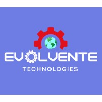 Evolvente Technologies Pvt. Ltd.  (formerly known as Vesan Engineering Pvt. Ltd.) logo - Similar company to Poona Forge Pvt Ltd
