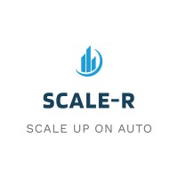 Scale-R AI logo - Similar company to Scale-R