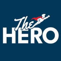 The Hero logo - Similar company to Colectiva
