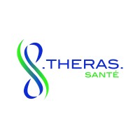 THERAS SANTE logo - Similar company to Revolve By Sarimmo